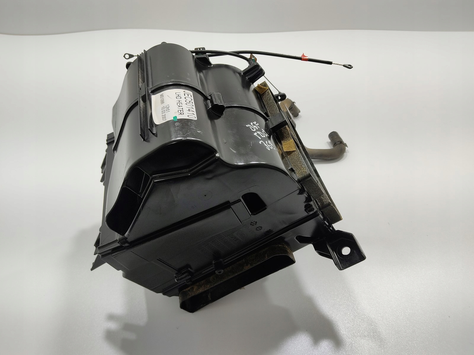 KÚRENIE LAND ROVER DEFENDER 2.2 2.4 TDCI JEC501410 2007-2014 EUROPA