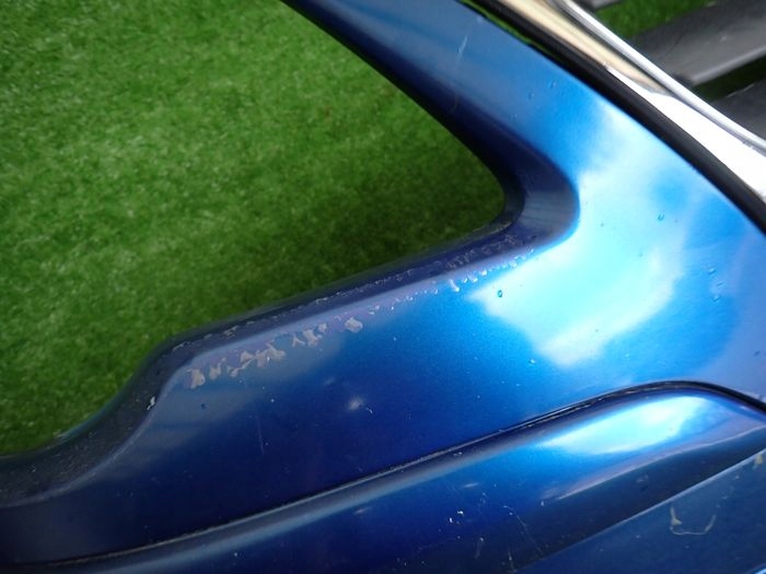 VW TOURAN LIFT 06-10 PREDNÝ NÁRAZNÍK
