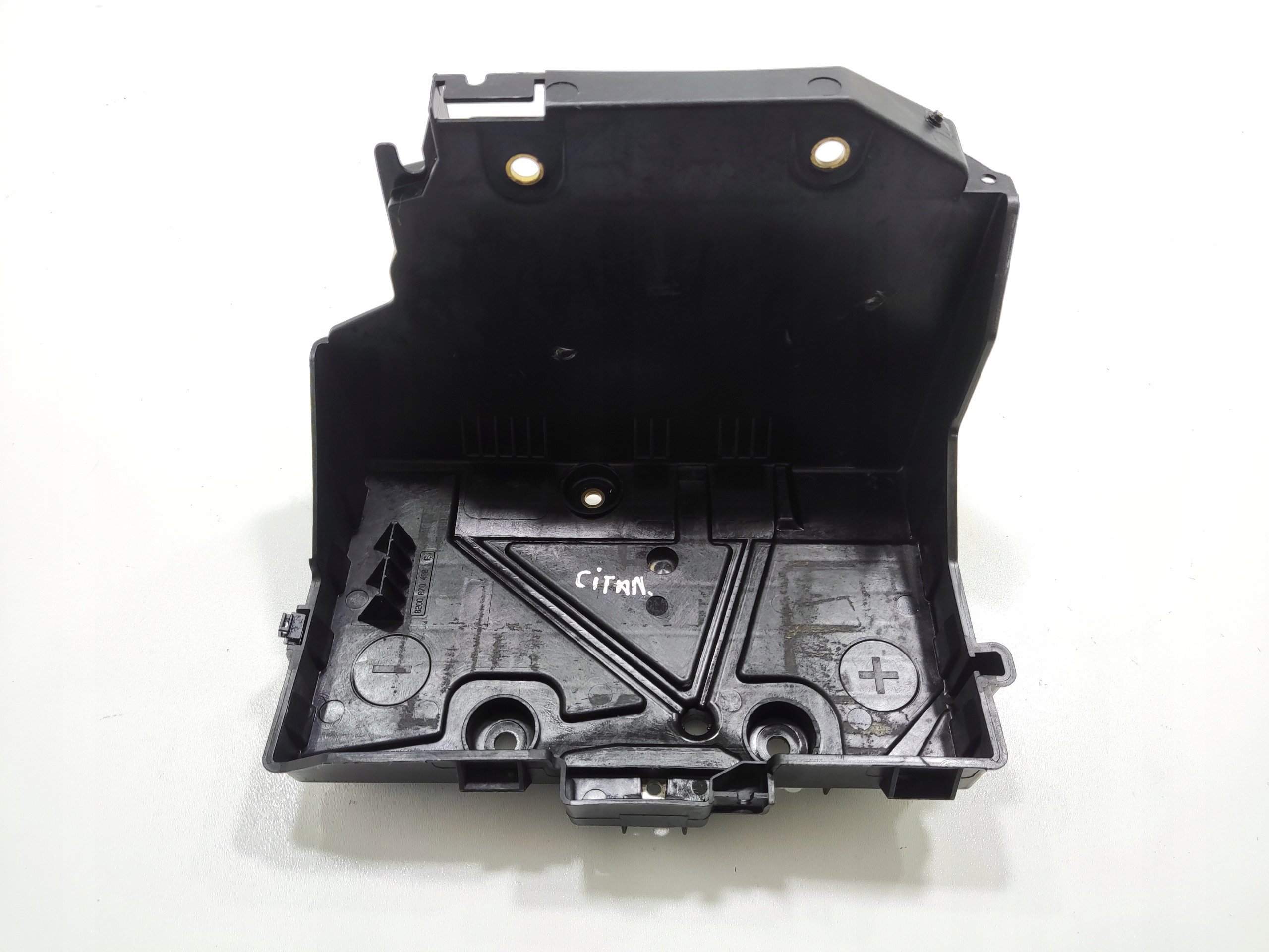DRZIAK AUTOBATERIE MERCEDES CITAN W415 RENAULT KANGOO III 09- 8200870492