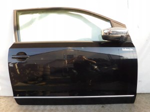 PRAVE DVERE VW UP CITIGO MII 3D PRAVE DVERE VW UP CITIGO MII 3D