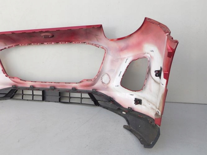 FORD PUMA MK2 II 19- PREDNÝ NÁRAZNÍK