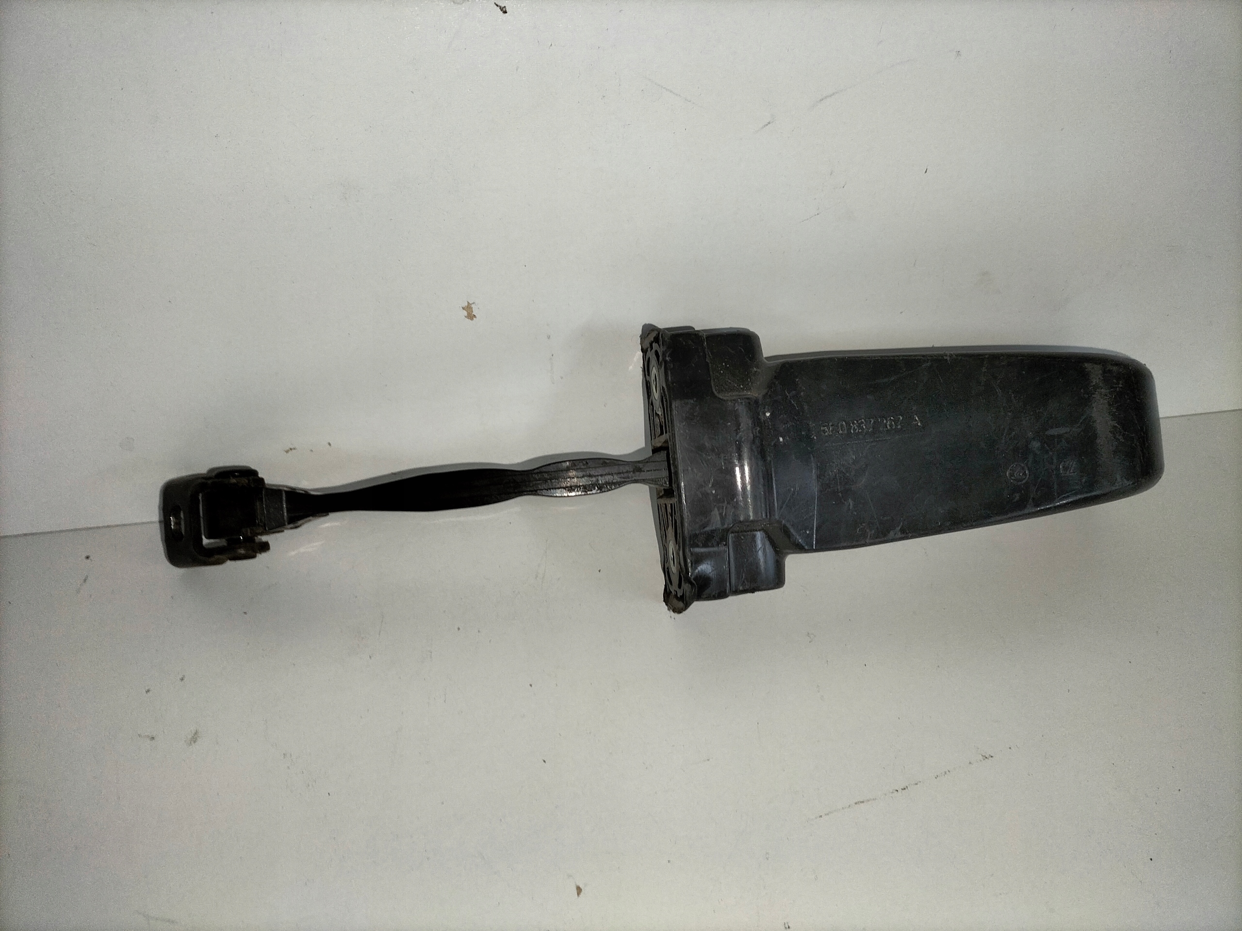 DORAZ PREDNYCH DVERI SKODA OCTAVIA III 13-
