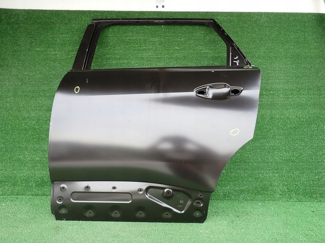 PEUGEOT 508 II 16- LAVE ZADNE DVERE