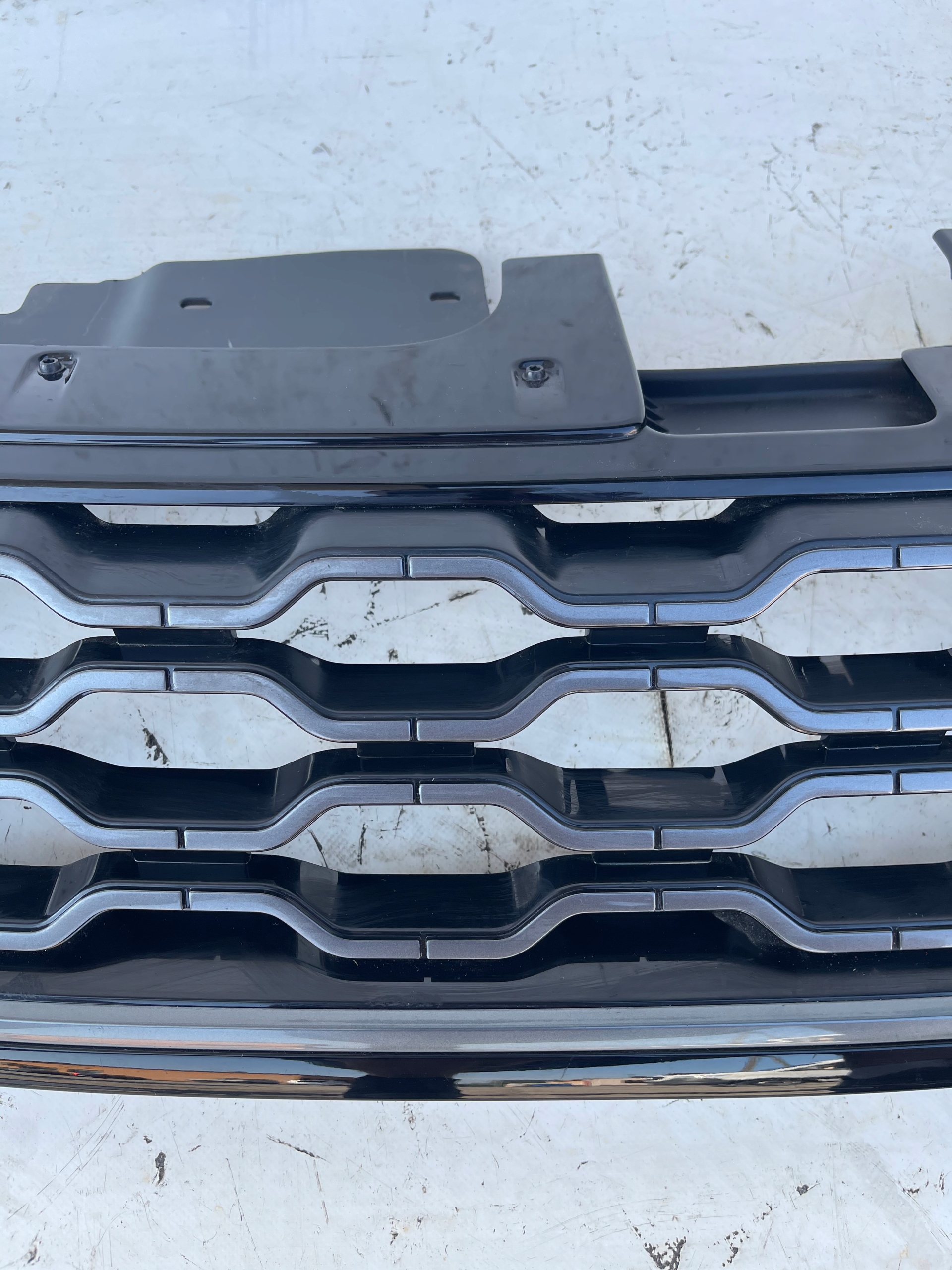 MRIEZKA LISTA LAND ROVER EVOQUE II 18-