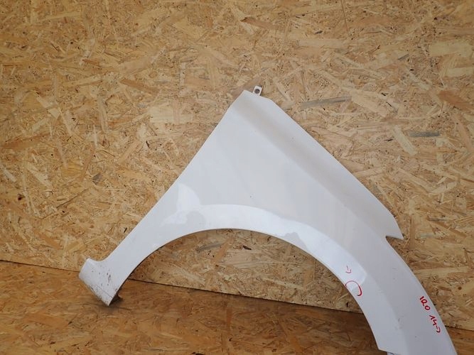 HYUNDAI I20 14- PRAVY PREDNY BLATNIK