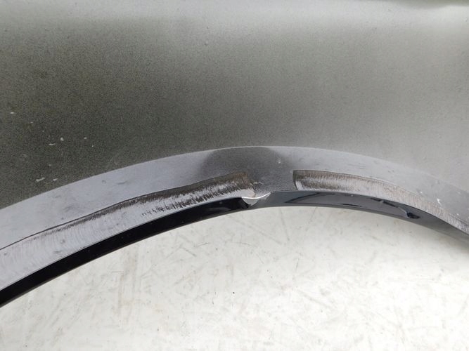 AUDI A3 20- ĽAVÝ PREDNÝ BLATNÍK