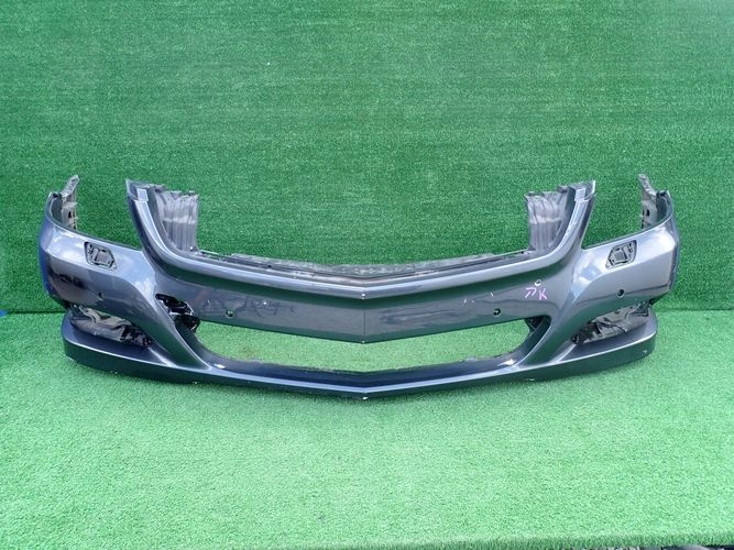 MERCEDES W230 230 SL LIFT 06- PREDNÝ NÁRAZNÍK