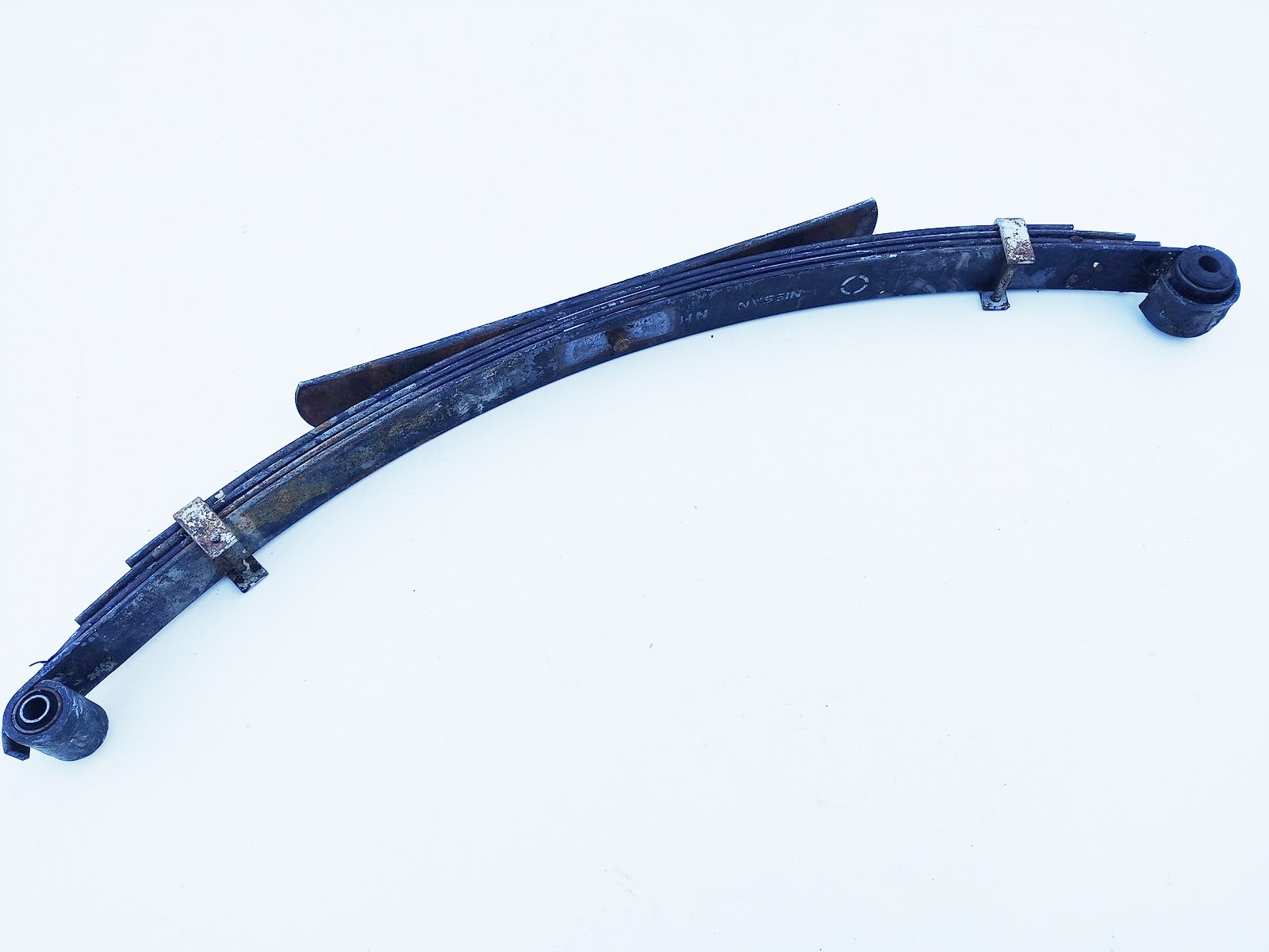 PREDNE LISTOVE PERO NISSAN PATROL Y60 5 PIER PEROVÝ 1988-1997