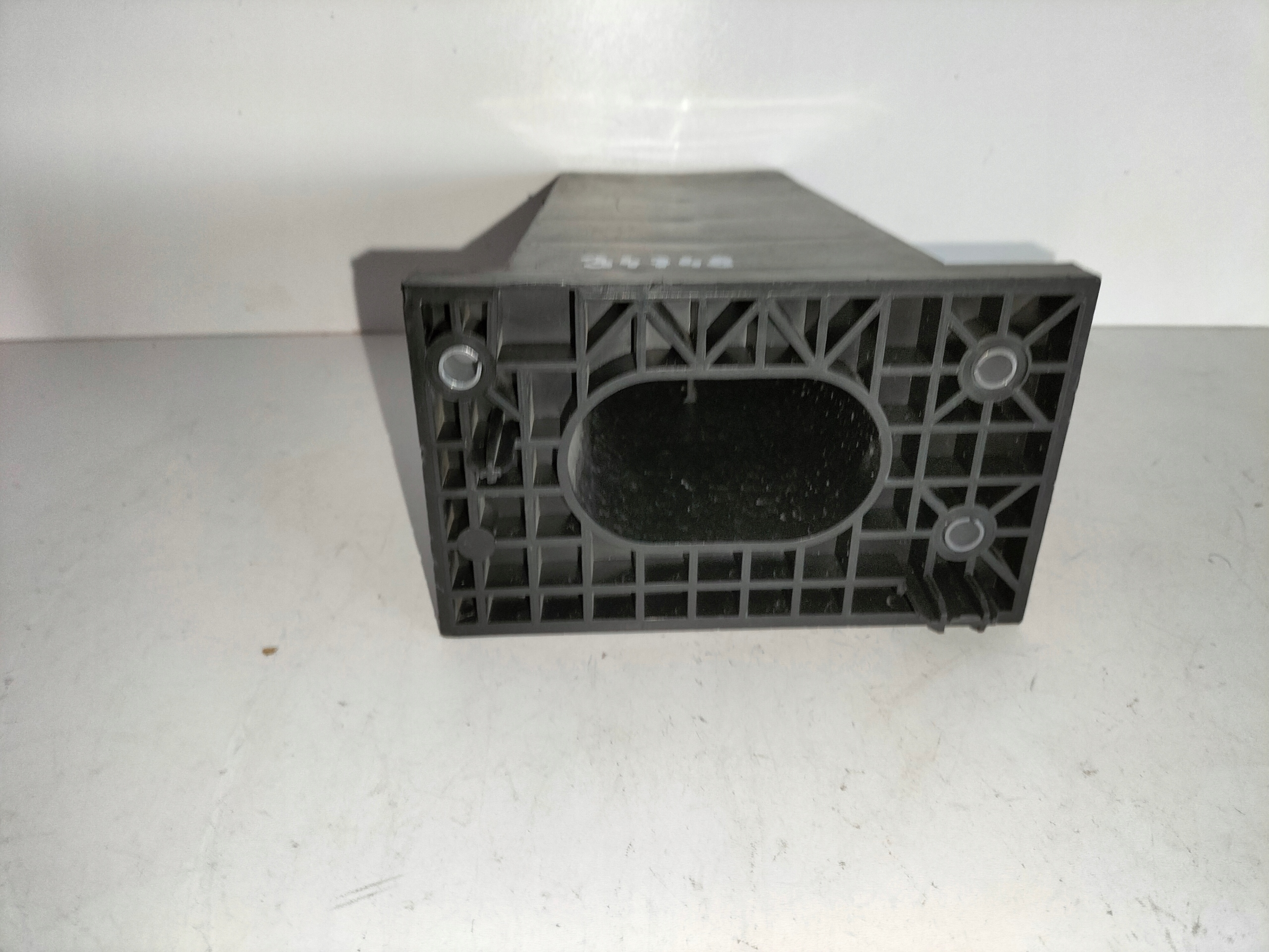 ĽAVÝ PREDNÝ ABSORBER NARAZU CITROEN C4 GRAND PICASSO I 06-13
