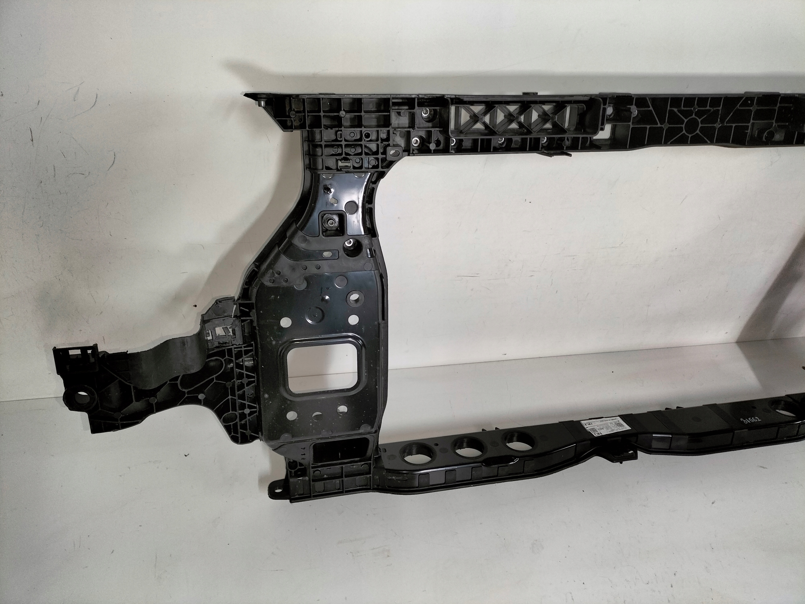 PREDNÉ ČELO KIA SPORTAGE 5 V 21-