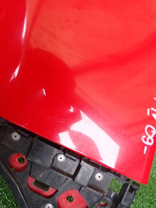 OPEL ASTRA J IV PRAVY PREDNY BLATNIK