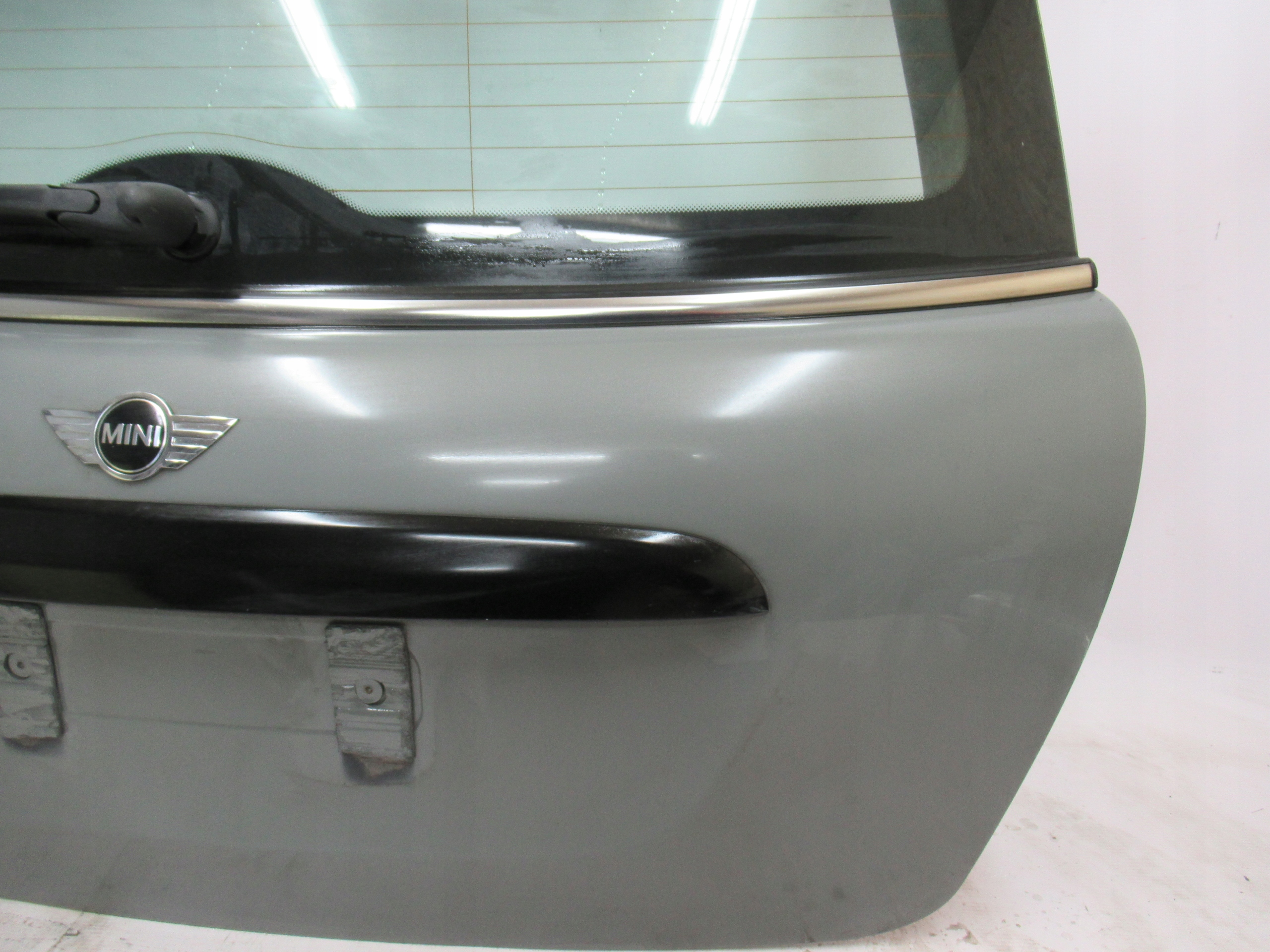 ZADNÁ KAPOTA MINI COOPER R56