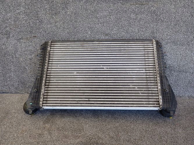 VW AUDI SEAT SKODA INTERCOOLER 1K0145803T