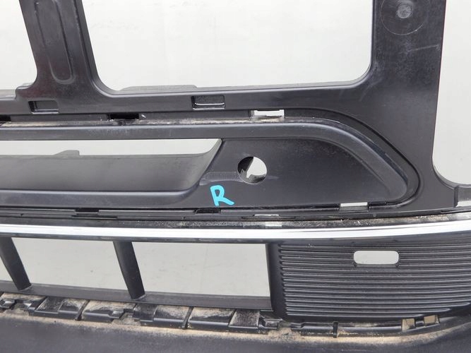MINI COOPER F55 F56 LIFT 20- PREDNÝ NÁRAZNÍK