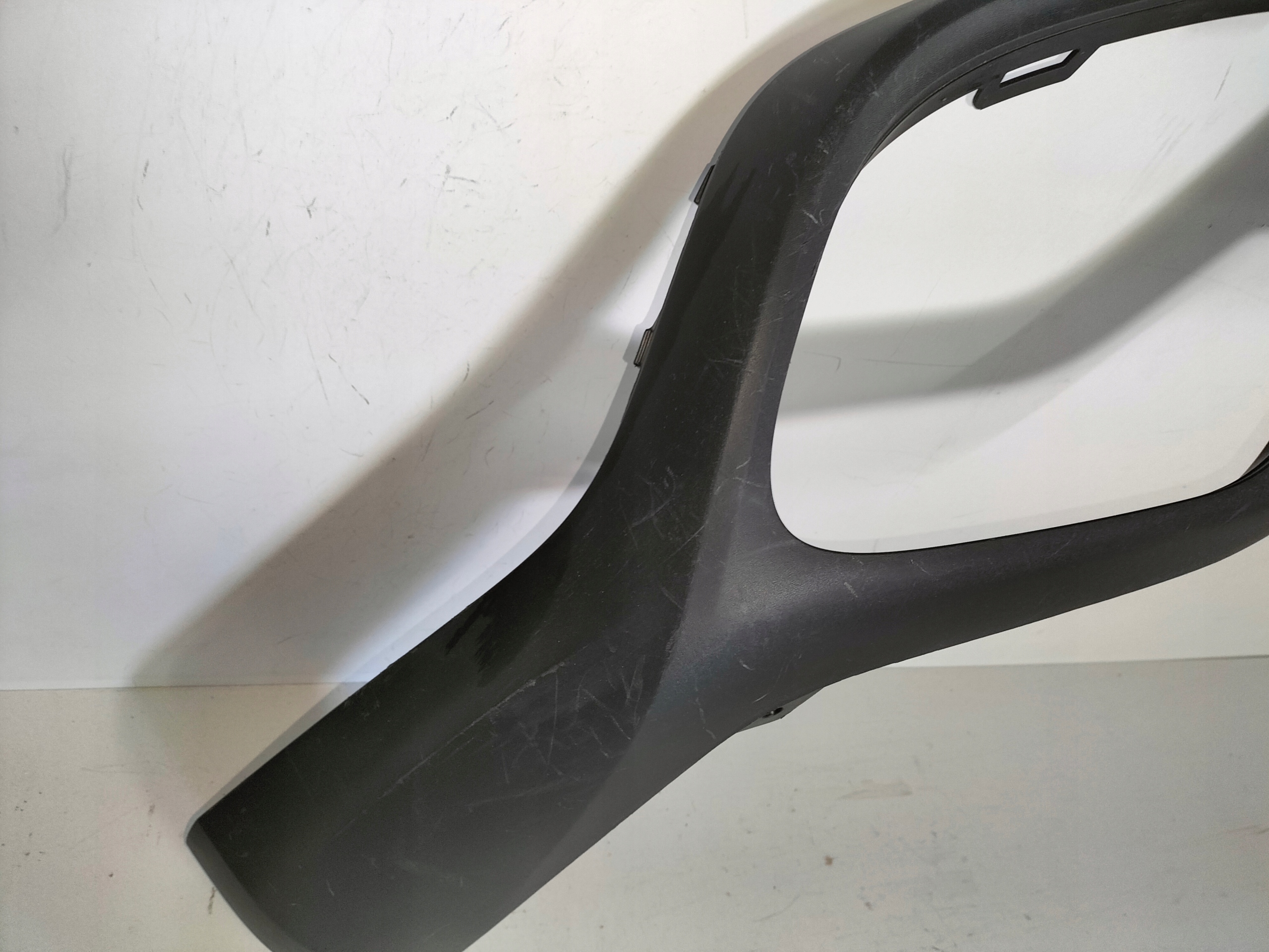 ZADNY SPOJLER PORSCHE PANAMERA LIFT 19-