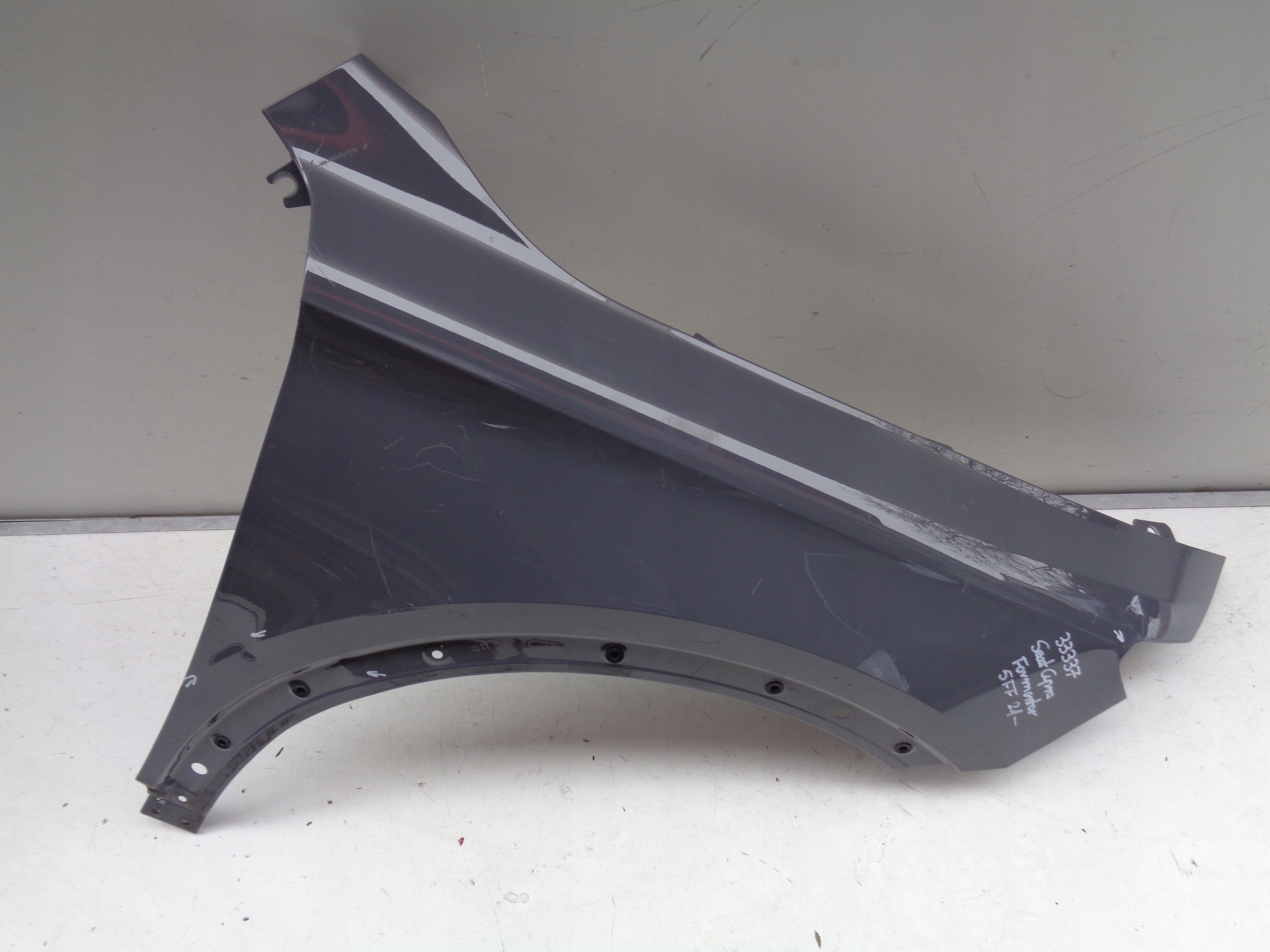BLATNIK PRAVY SEAT CUPRA FORMENTOR 5FF 21- 33337