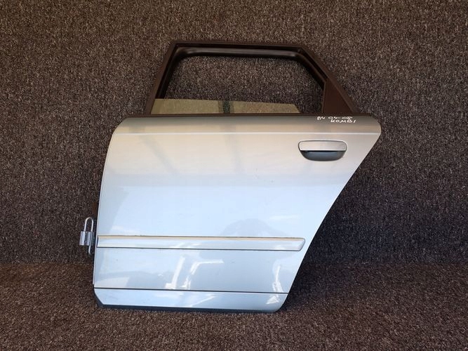 AUDI A4 B7 KOMBI 04-08 LAVE ZADNE DVERE