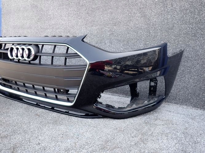 AUDI A4 B9 8W LIFT 19- PREDNÝ NÁRAZNÍK