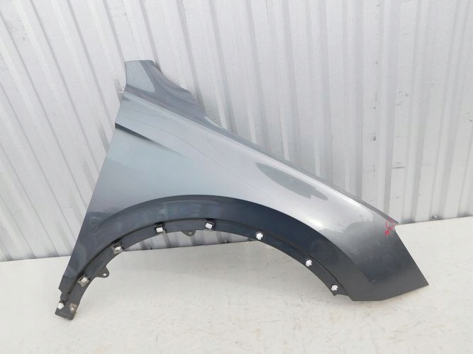 SEAT TARRACO PRAVY PREDNY BLATNIK
