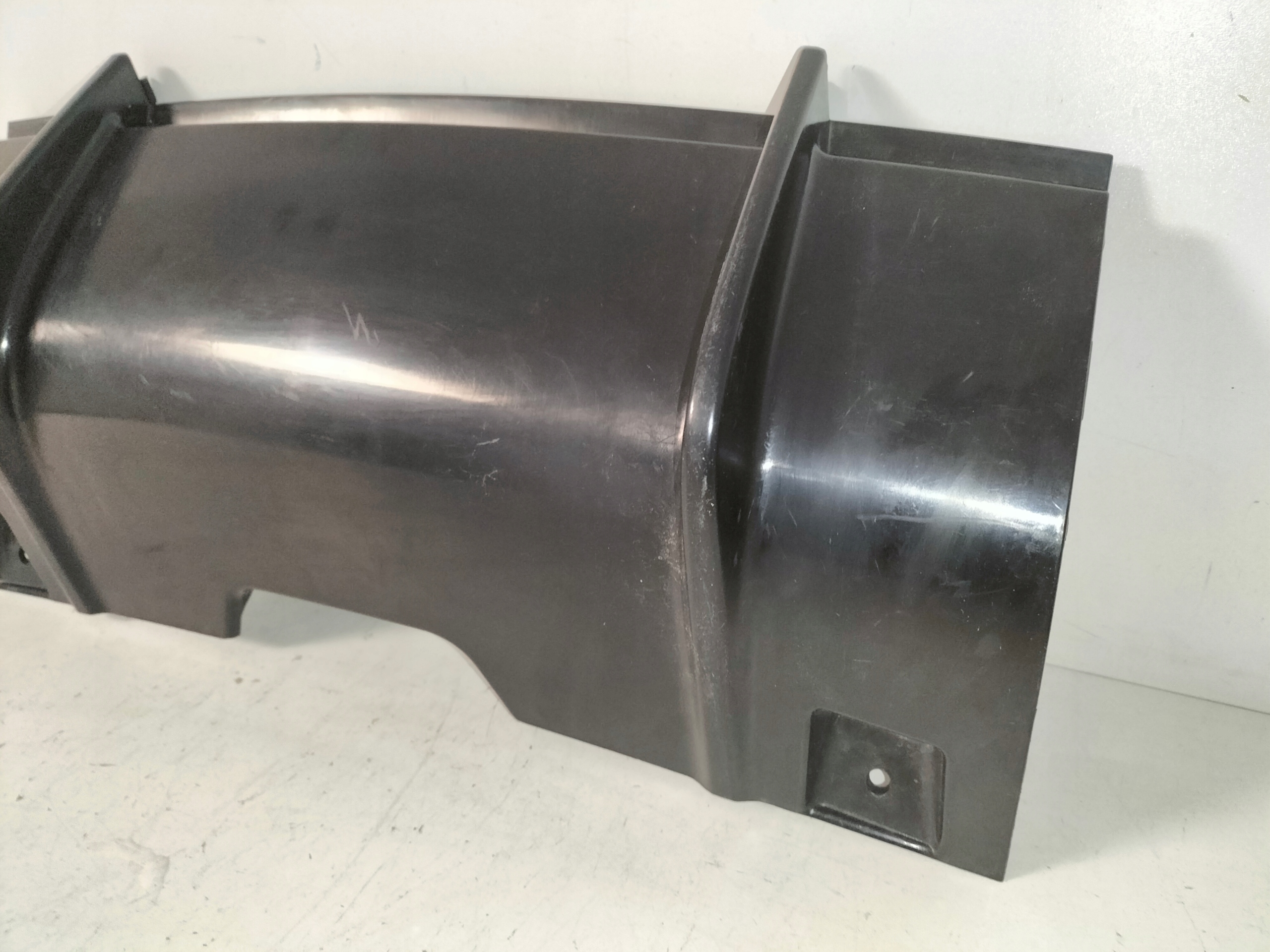 KRYTKA ZADNÉHO NÁRAZNÍKA AUDI A6 RS6 C7 11-14