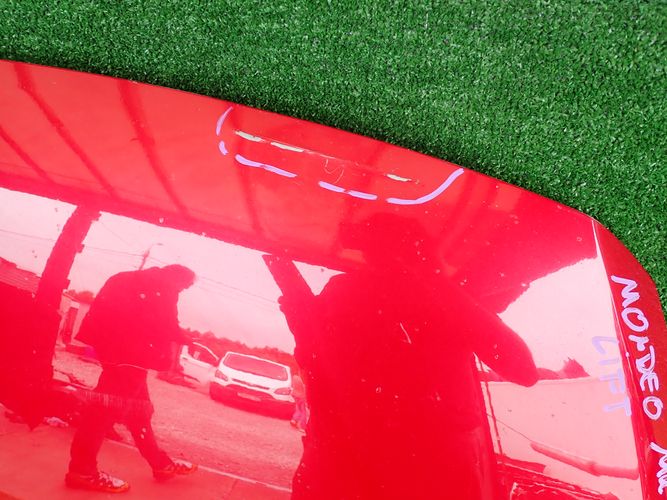 FORD MONDEO MK4 LIFT 10- PREDNÁ KAPOTA