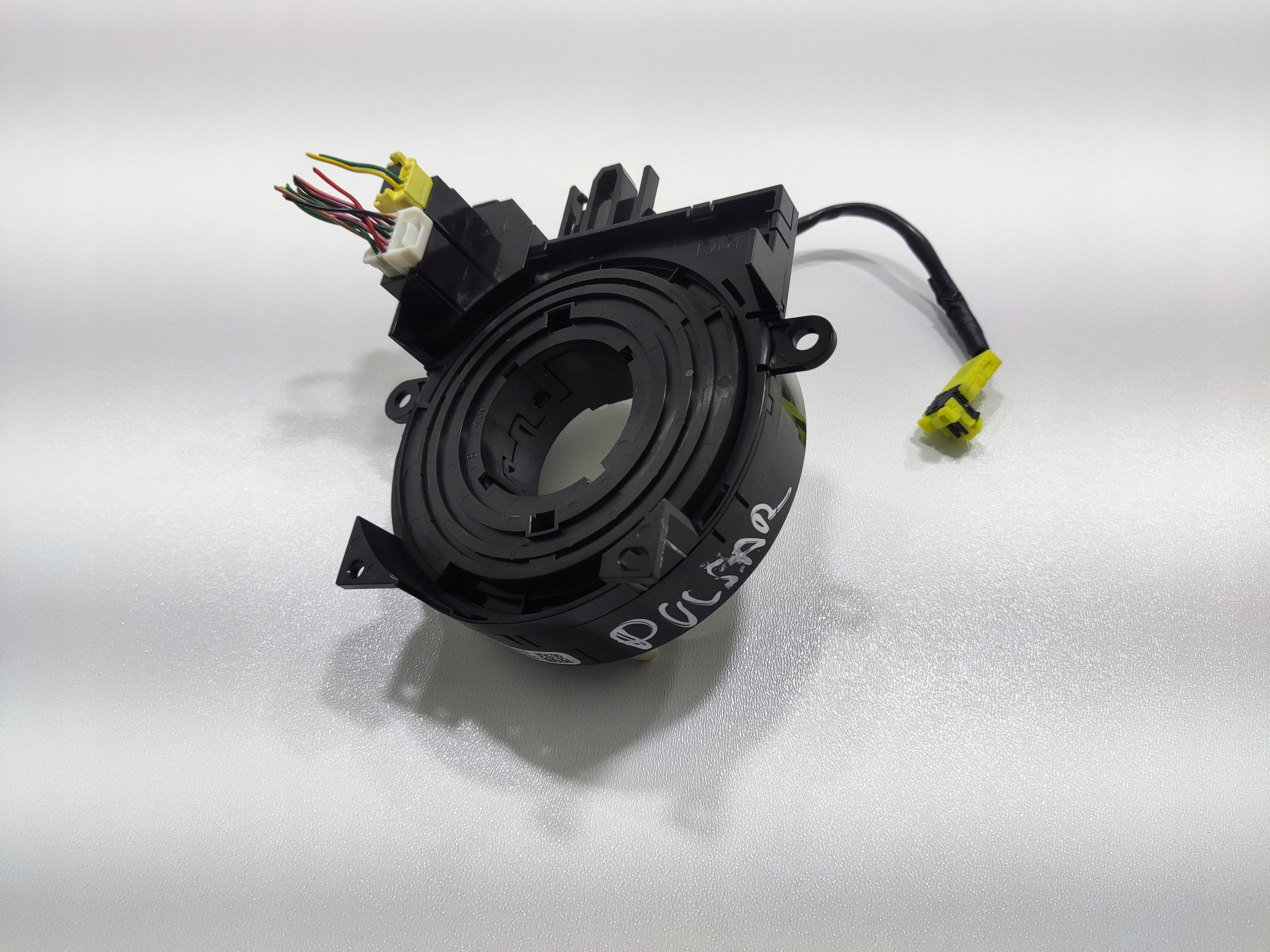 AIRBAGOVY KRUZOK POD VOLANT NISSAN PULSAR C13 255544EA0A 25554 4EA0A 2014-2018