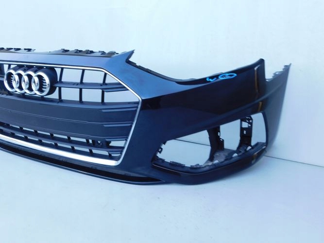 AUDI A4 B9 LIFT 19- PREDNÝ NÁRAZNÍK