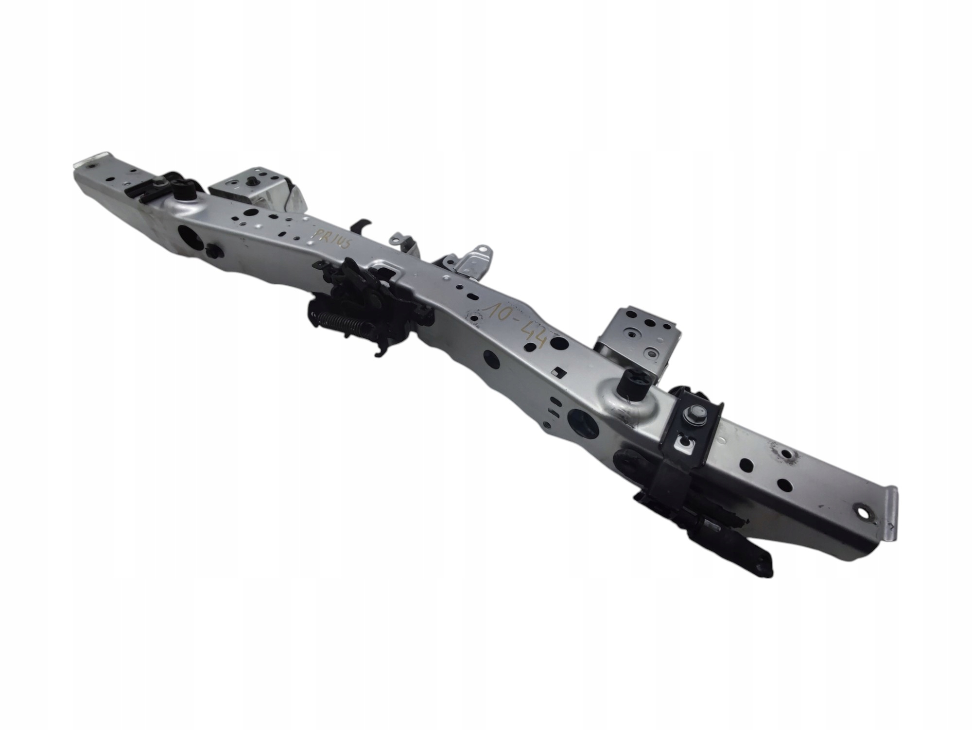 PREDNÉ PÁS CZOŁOWY VÝSTUHA HORNÁ TOYOTA PRIUS III 2009-2015