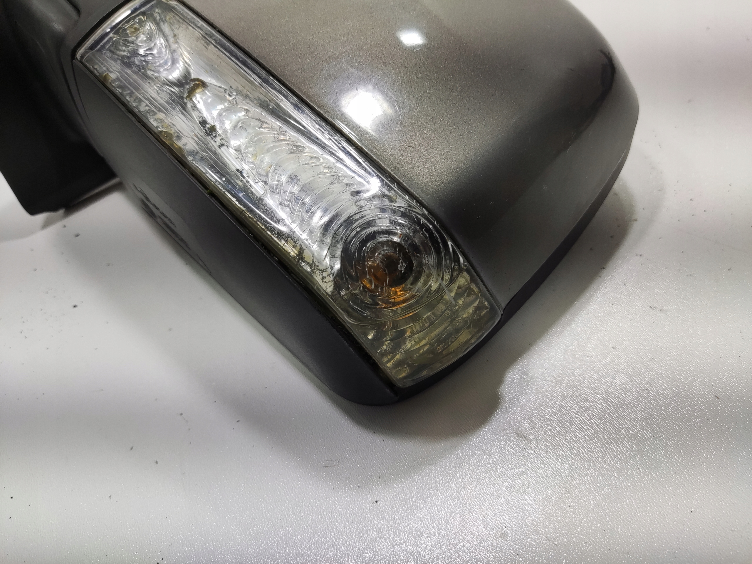 ĽAVÉ ZRKADLO ELEKTRICKÉ OPEL COMBO D DOBLO II 2010-2015 11 KABEL EUROPA