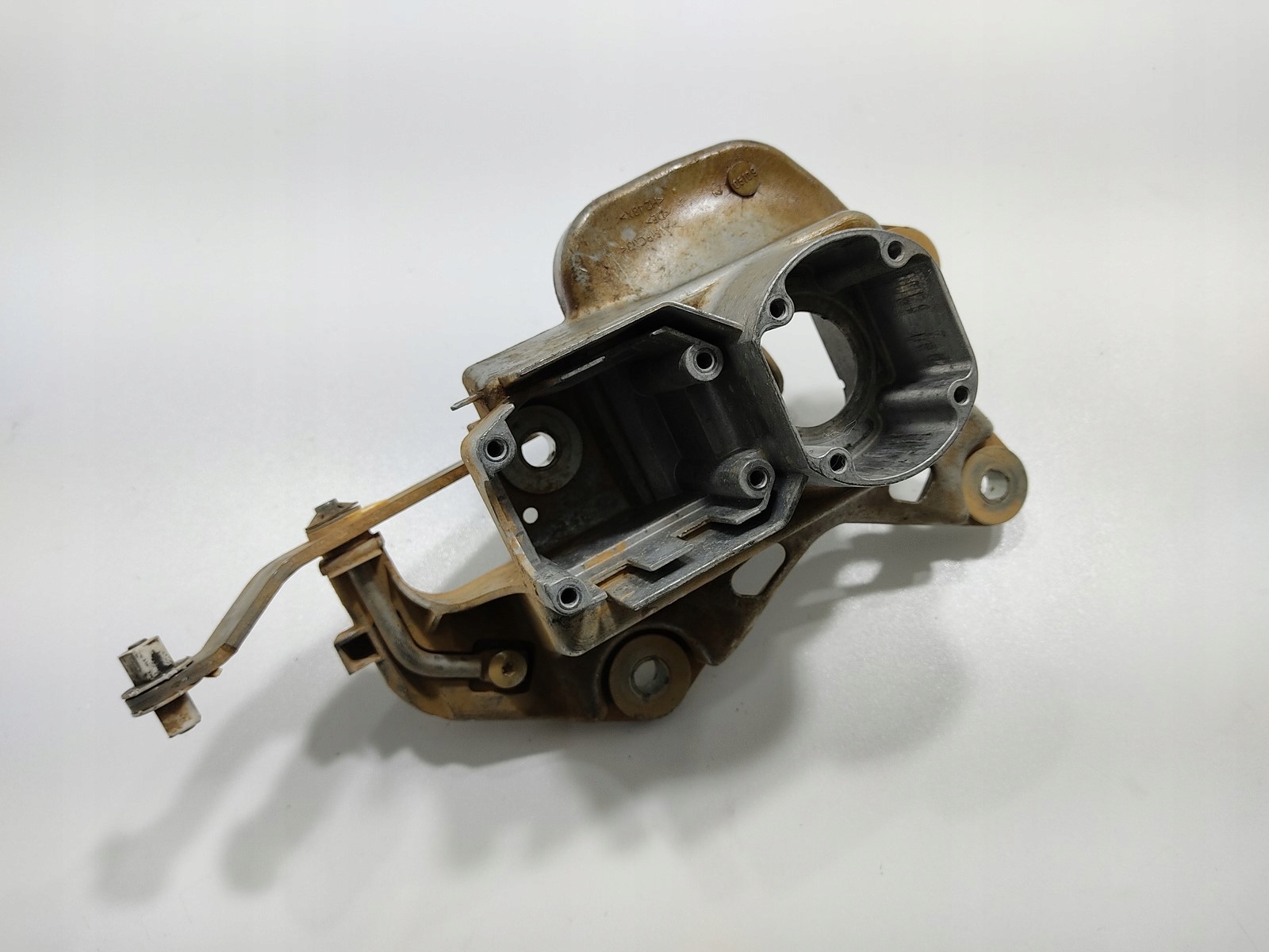 KULISA KRYT KULISY RADENIA RÝCHLOSTI DEFENDER 2.4 TDCI TSC500020 2007-2014