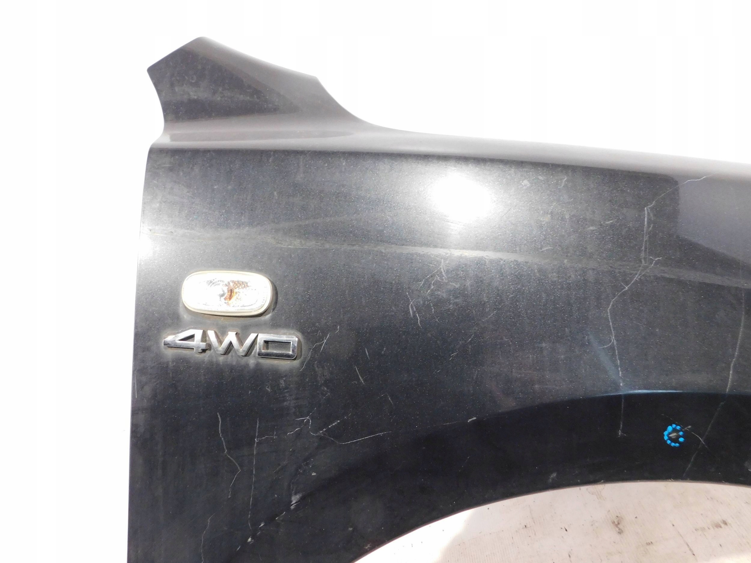 PRAVY PREDNY BLATNIK HYUNDAI SANTA FE 06-