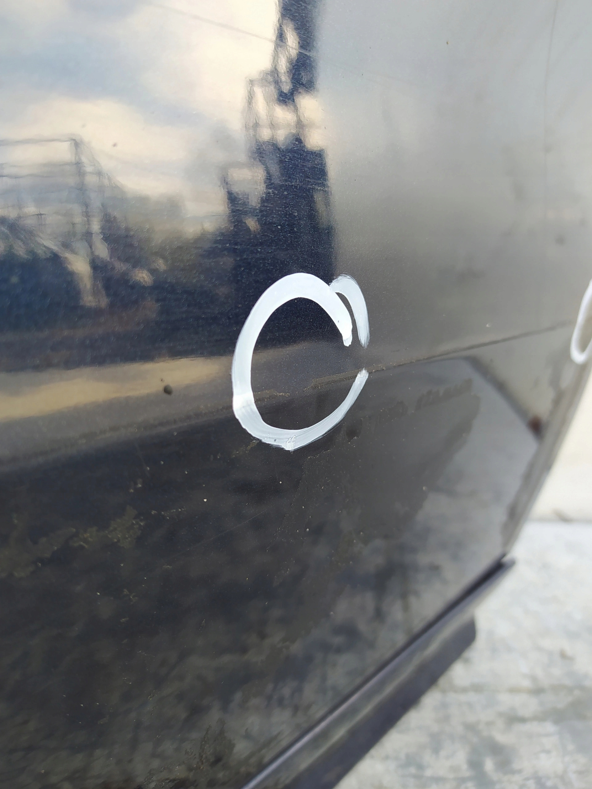 VW SHARAN 7N ALHAMBRA 010- LAVE PREDNE DVERE