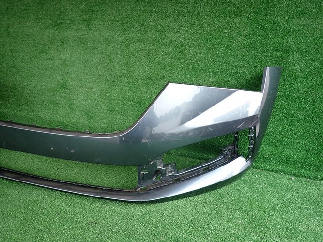 SKODA SCALA 19- PREDNÝ NÁRAZNÍK