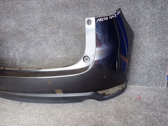 MAZDA CX5 II 17- ZADNÝ NÁRAZNÍK