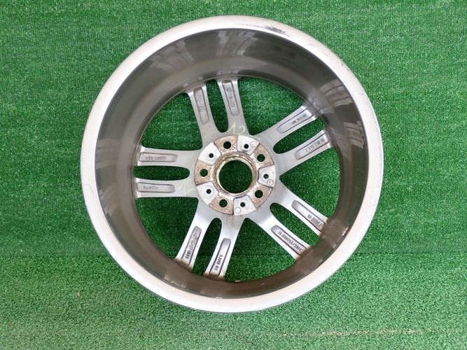 BMW F20 F21 8Jx18 ET52 5×112 HLINIKOVY DISK ELEKTRON