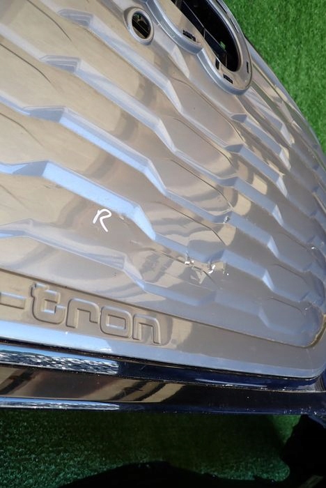AUDI Q4 E-TRON 98A PREDNÝ NÁRAZNÍK