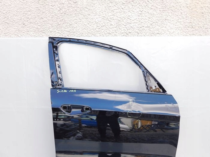 FORD S-MAX MK2 15- PRAVE PREDNE DVERE