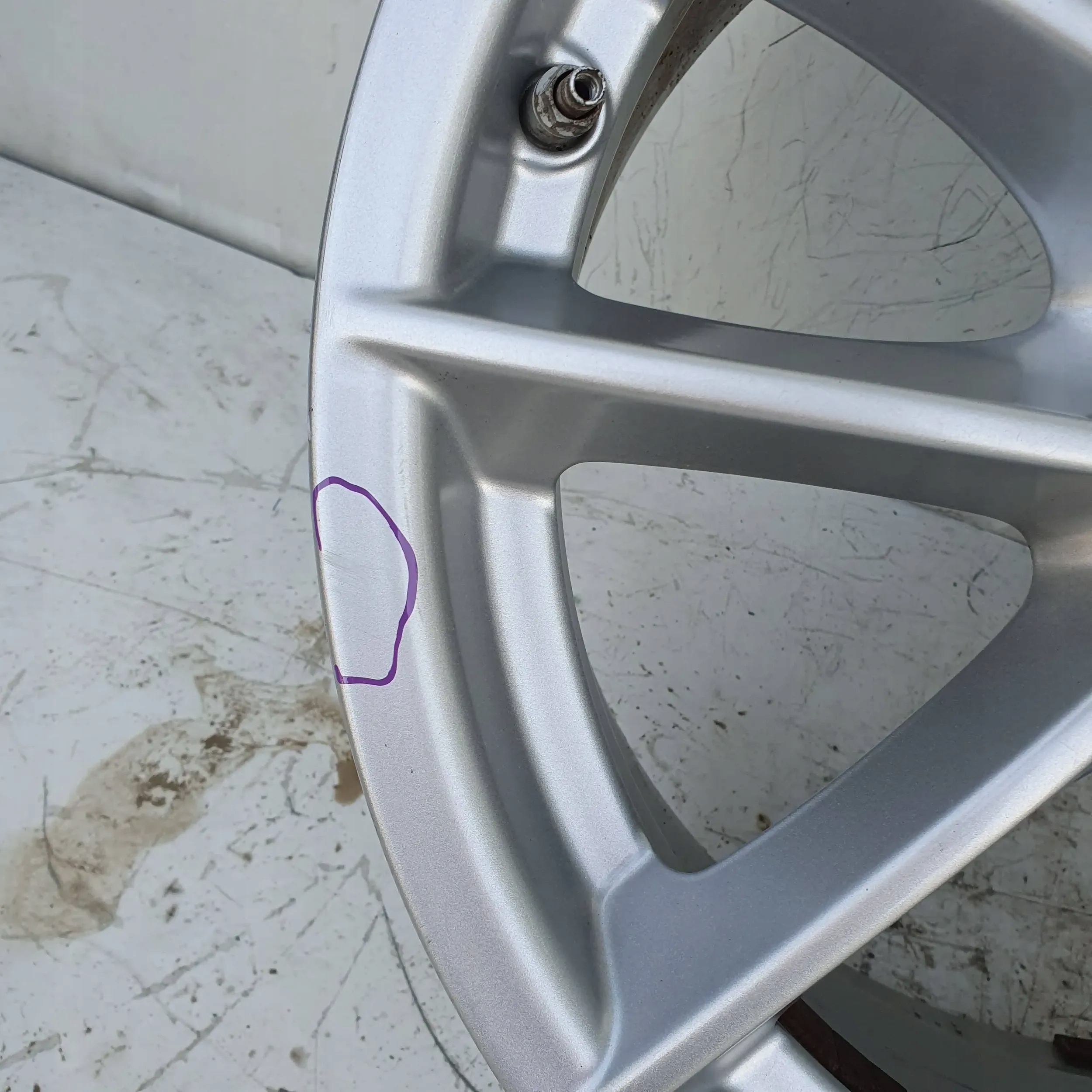 BMW 5 G30 G31 6868217 KOLESA HLINIKOVE 17