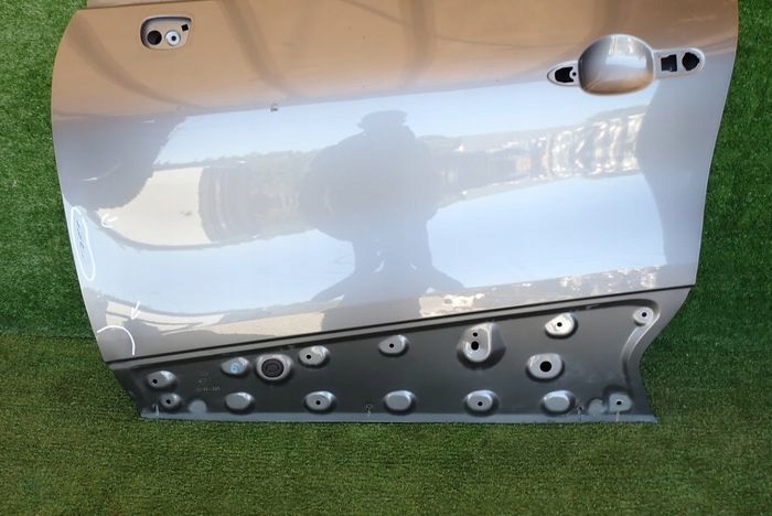 RENAULT CAPTUR I 13-19 LAVE PREDNE DVERE