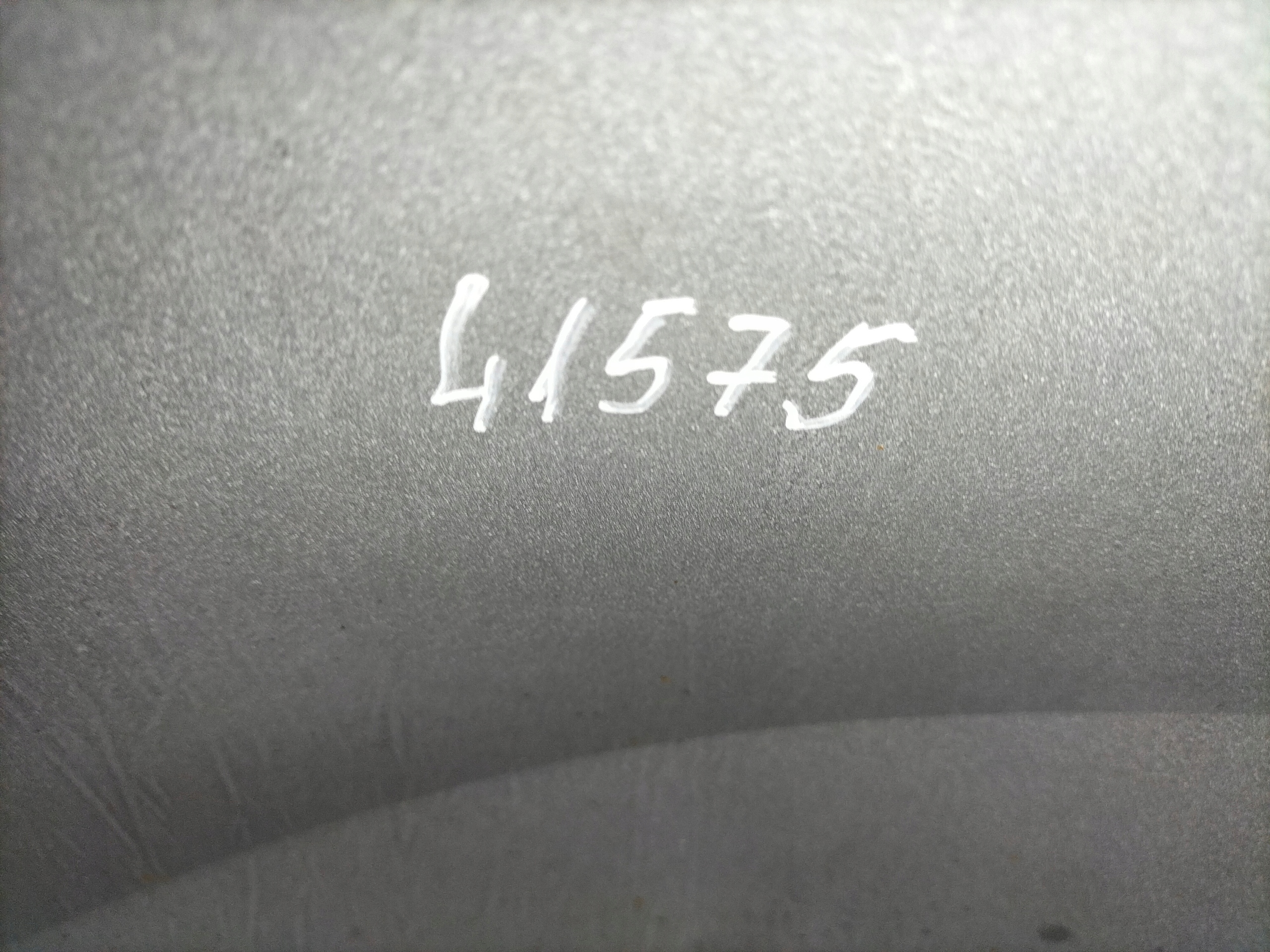 ZADNÝ NÁRAZNÍK SKODA OCTAVIA 4 IV 19- KOMBI