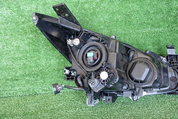MAZDA 3 13- LAVE PREDNE SVETLO
