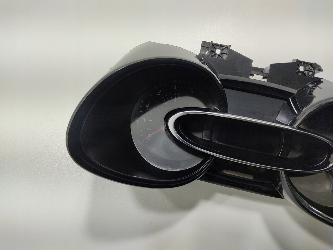 TACHOMETER BUDIKY RENAULT CLIO IV 1.5 DCI 248106218R 2016-2019 LIFT EUROPA