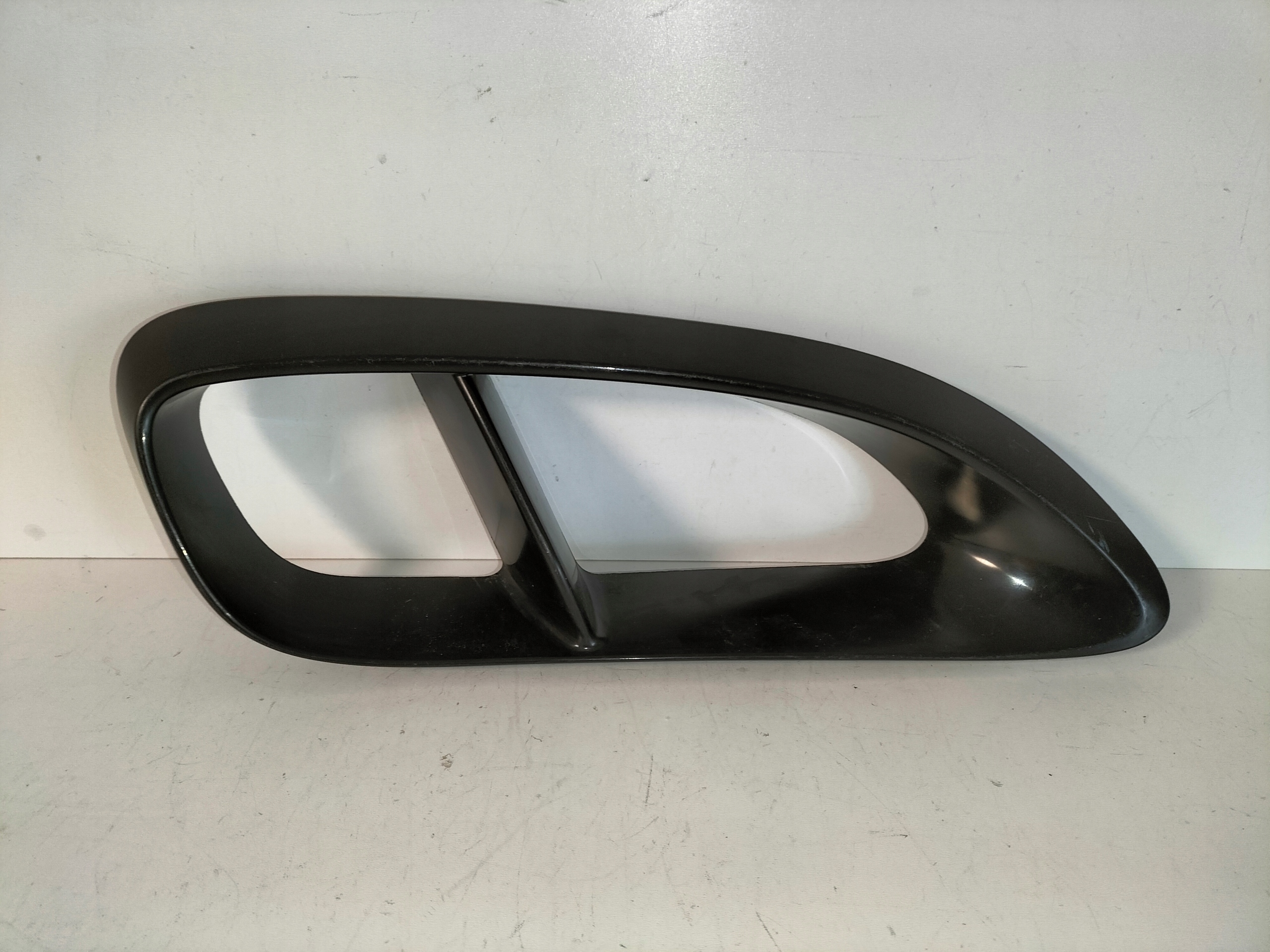 NASAVANIE VZDUCHU BLATNIKA PRAHU ZAD LAVY PORSCHE BOXSTER CAYMAN 982 16-