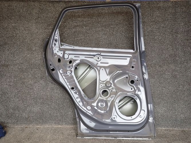 CUPRA FORMENTOR 5FF LAVE ZADNE DVERE