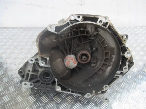 PREVODOVKA OPEL CORSA E 1.2 16V PREVODOVKA OPEL CORSA E 1.2 16V