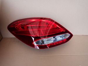 MERCEDES W205 205 C-KLASA SEDAN LED LAVE ZADNE SVETLO NÁHRADA MERCEDES W205 205 C-KLASA SEDAN LED LAVE ZADNE SVETLO NÁHRADA