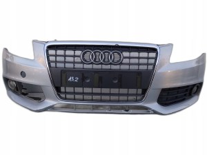 AUDI A4 B8 PREDNÝ NÁRAZNÍK 8K0807437 AUDI A4 B8 PREDNÝ NÁRAZNÍK 8K0807437