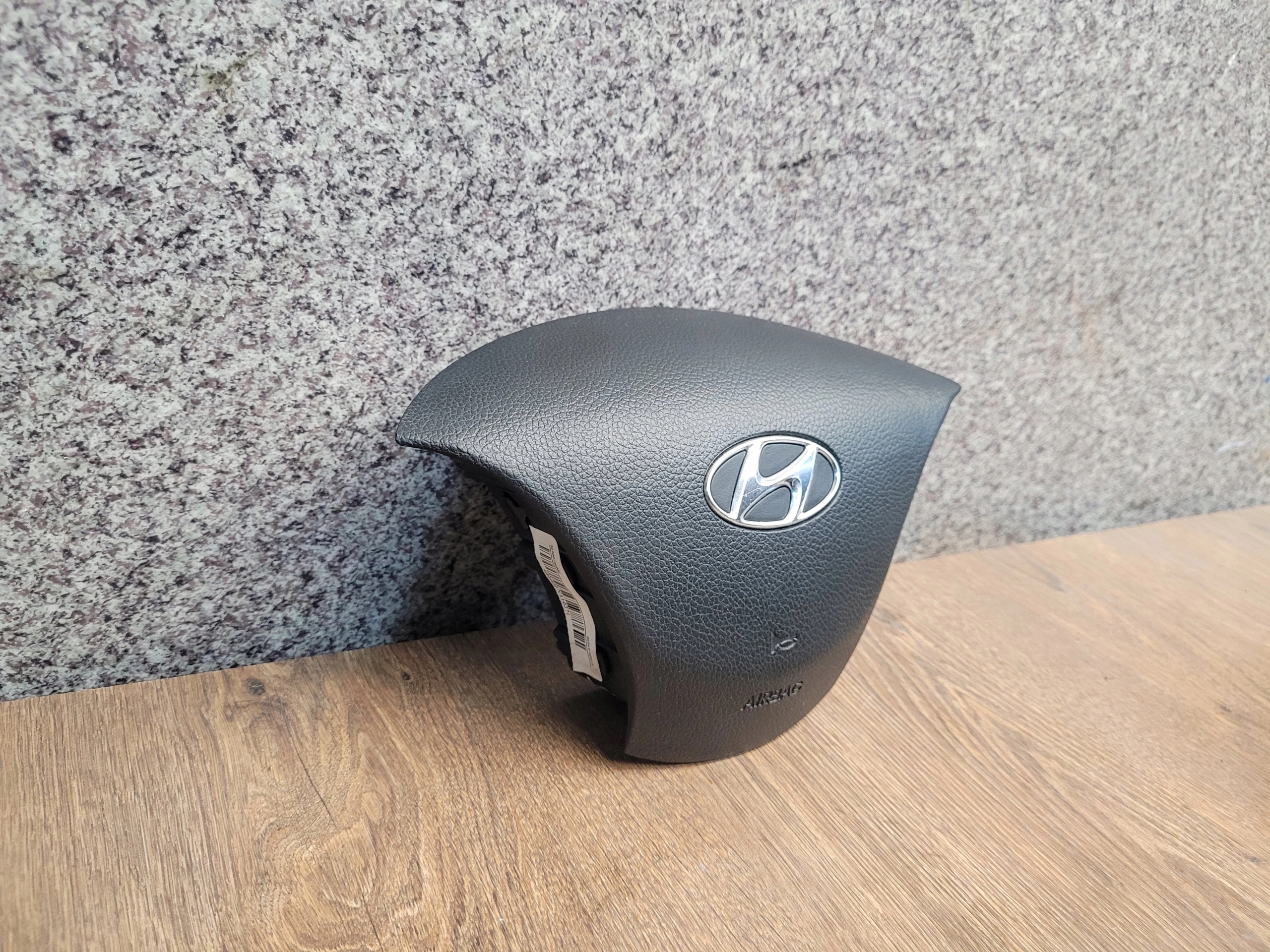 Hyundai i30 ORYG VOLANTOVY AIRBAG A6569-00010