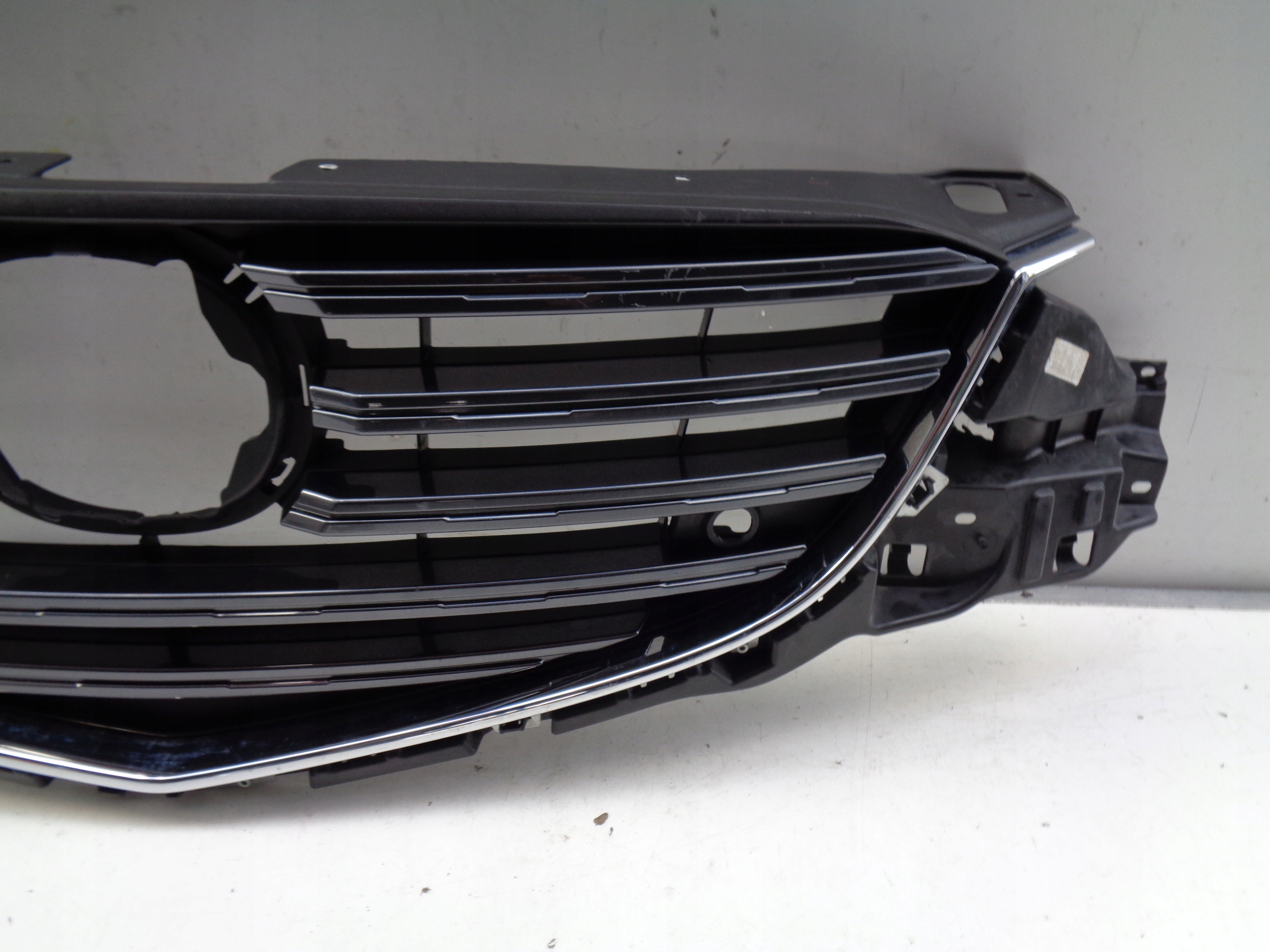 MRIEZKA LISTA MAZDA CX5 14-16 LIFT