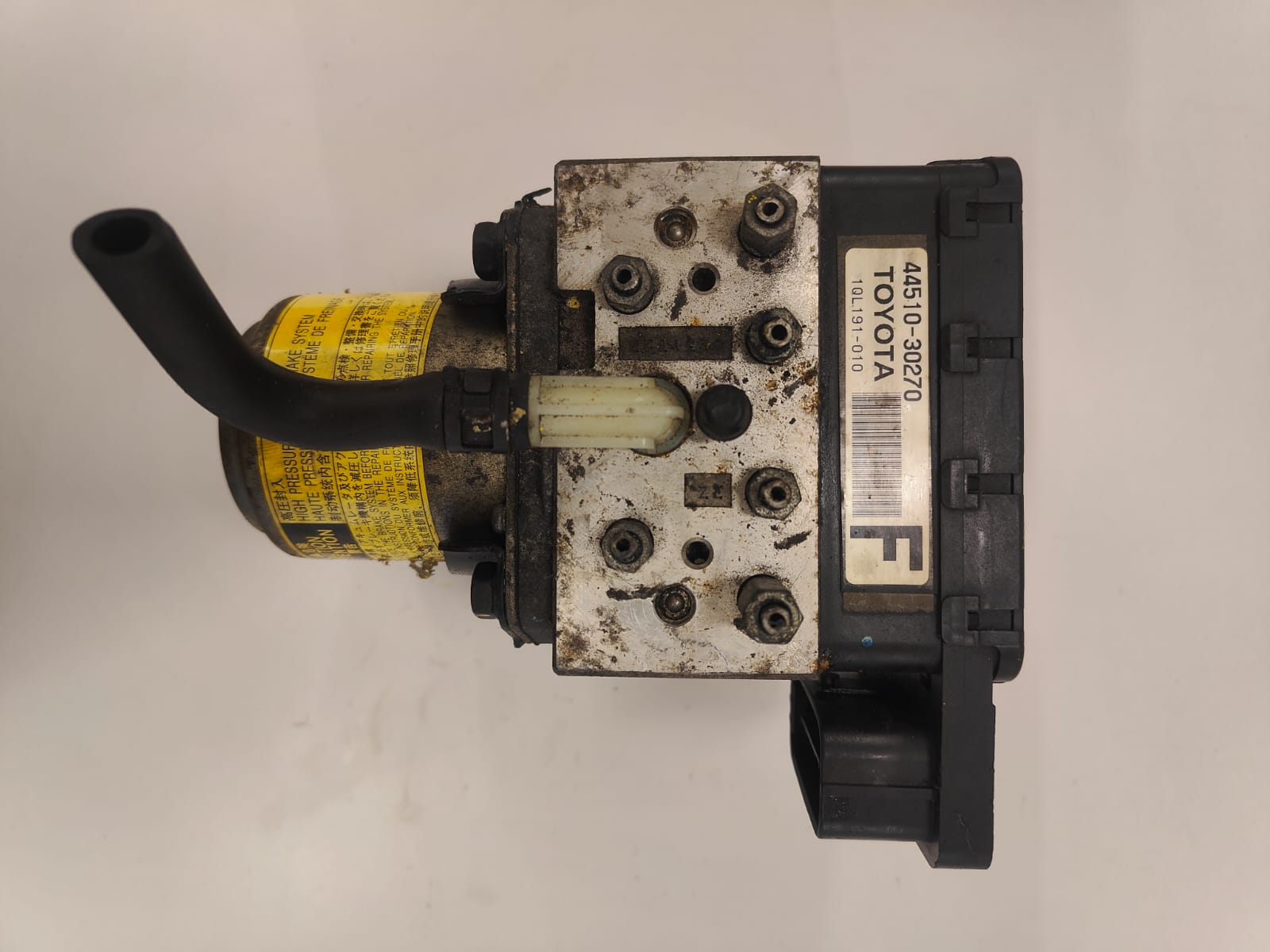 Lexus gs450 44510-30270 KOCKA ABS